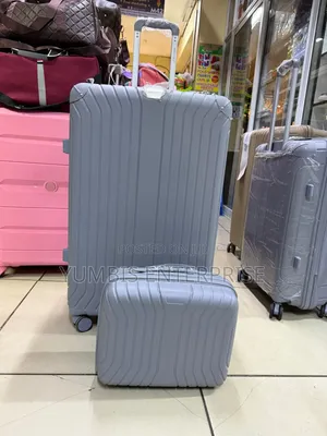 Large Suitcase 72cm.Height Plus Carry-on Case Set