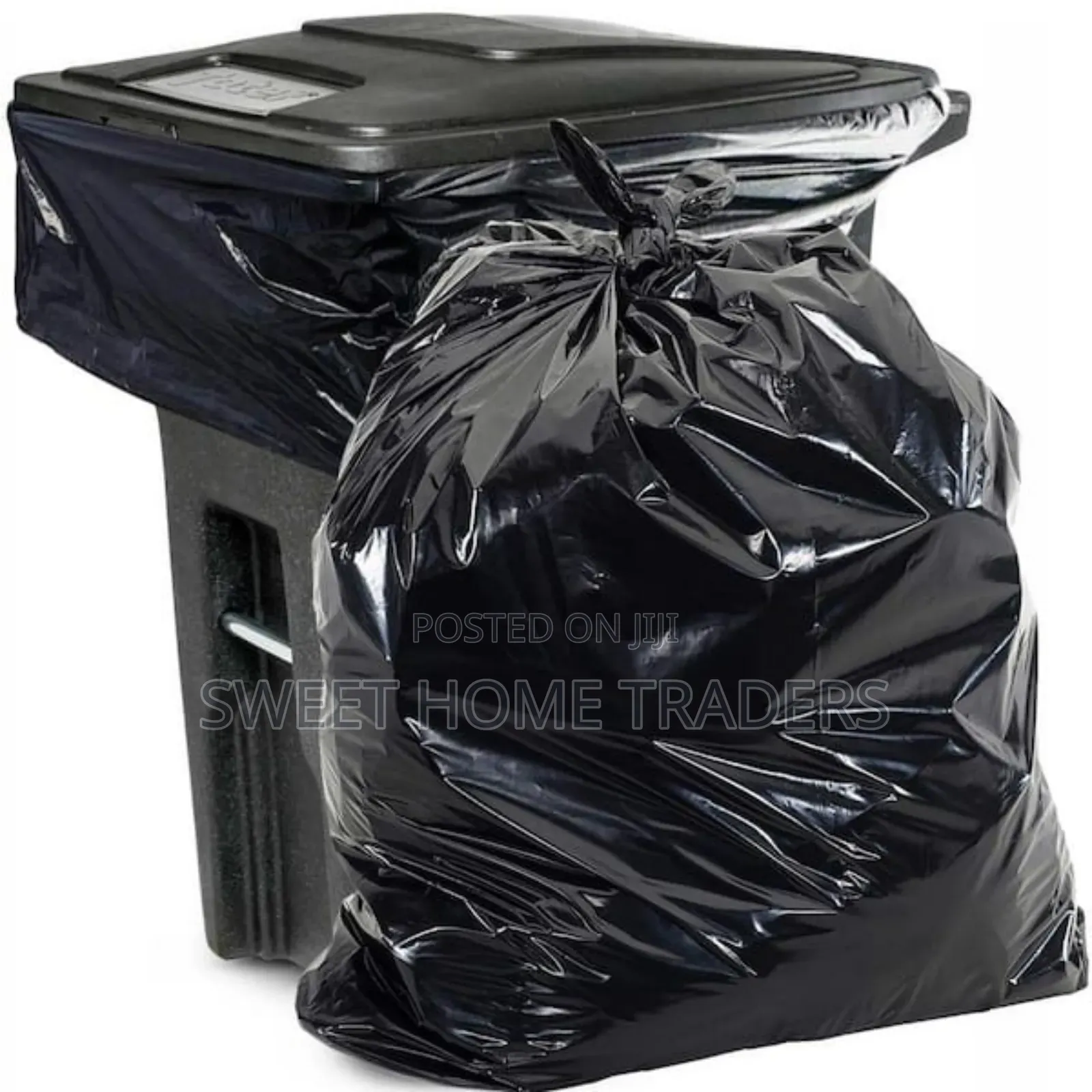 Large Size Garbage Bags