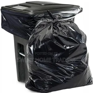 Large Size Garbage Bags