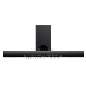 Vision Plus Vp2060ts 240w Sound Bar 