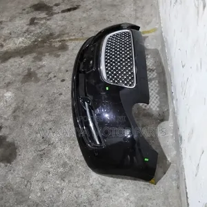 Nissan March Model 2012/2013 Front Bumper Sport