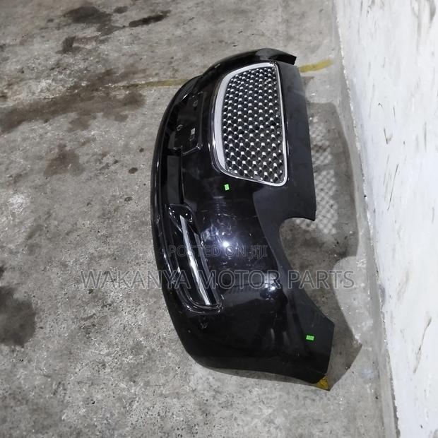 Nissan March Model 2012/2013 Front Bumper Sport - thumbnail 3