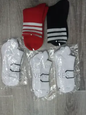 Basket Ball Antislip Socks