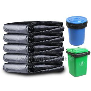 50 PCS Trash Bag 60*80cm - main view