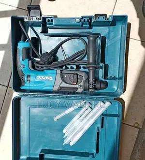 Makita Hilt Drill/ Electric Makita Hilt Drill