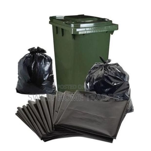 Trash Bag*Trash Bags 60*80cm - main view