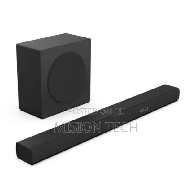 Vision Plus Vp2113 360w Bluetooth Wireless Sound Bar