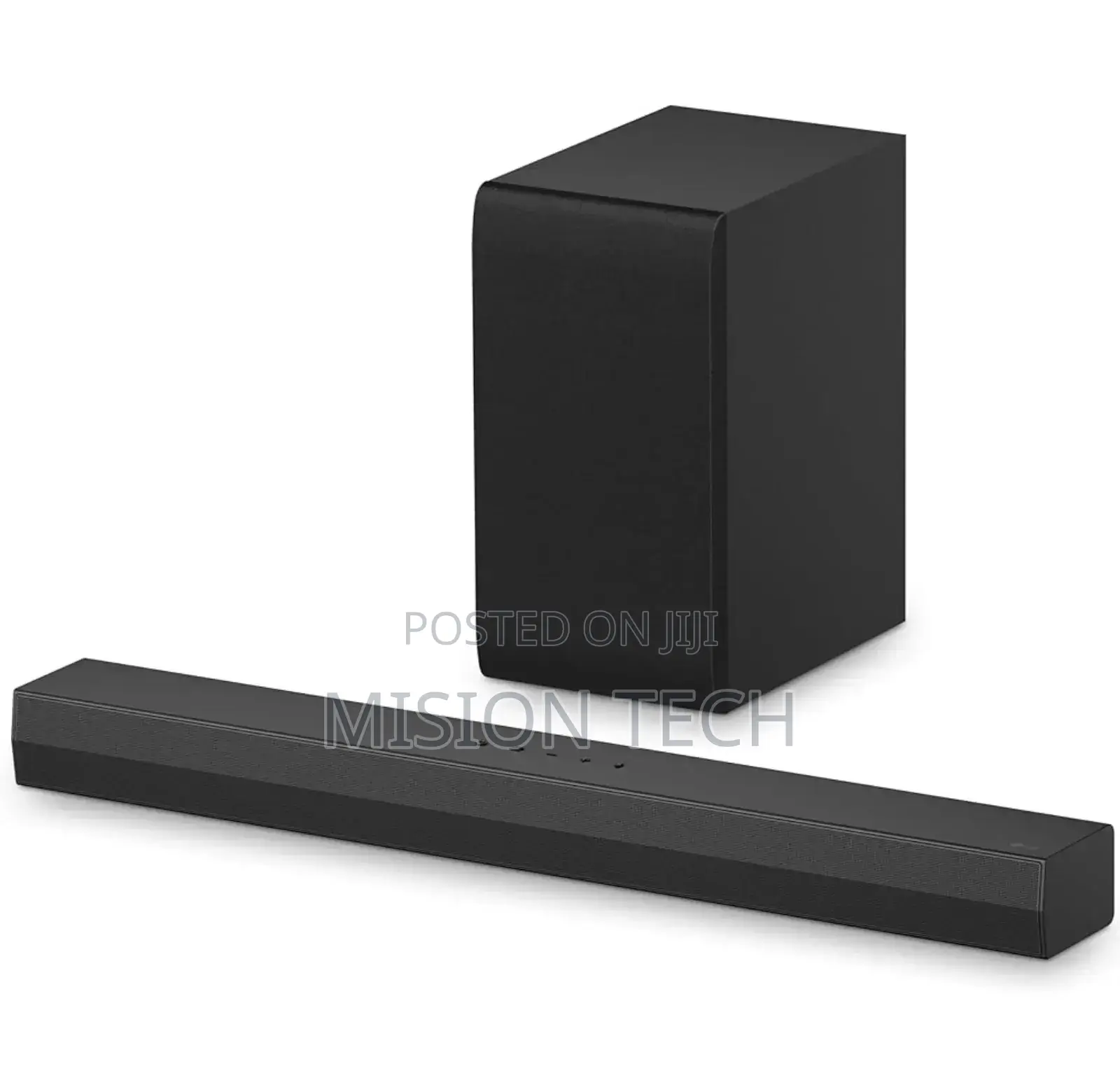 Vision Plus Vp2080ts 360w Bluetooth Wireless Sound Bar