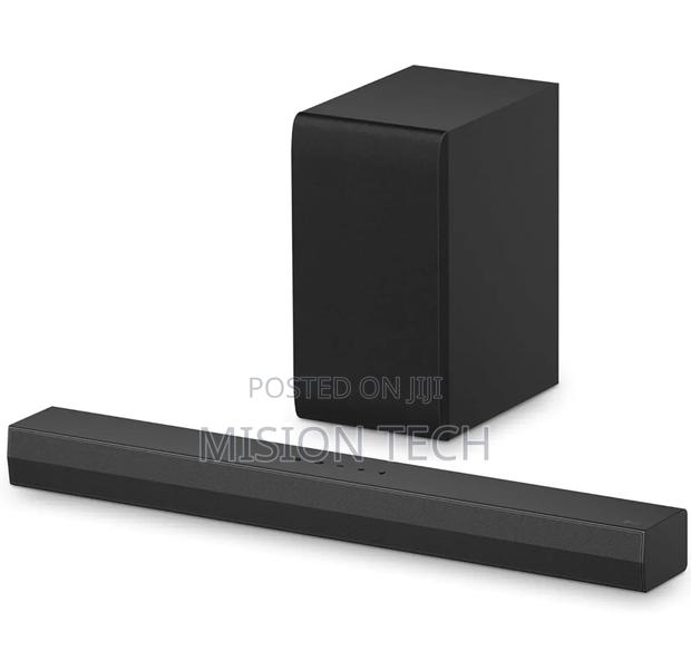Vision Plus Vp2080ts 360w Bluetooth Wireless Sound Bar - main view