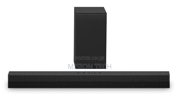 Vision Plus Vp2080ts 360w Bluetooth Wireless Sound Bar**