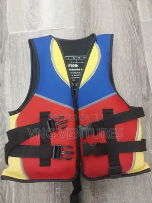 Life Saver Jacket For Kids