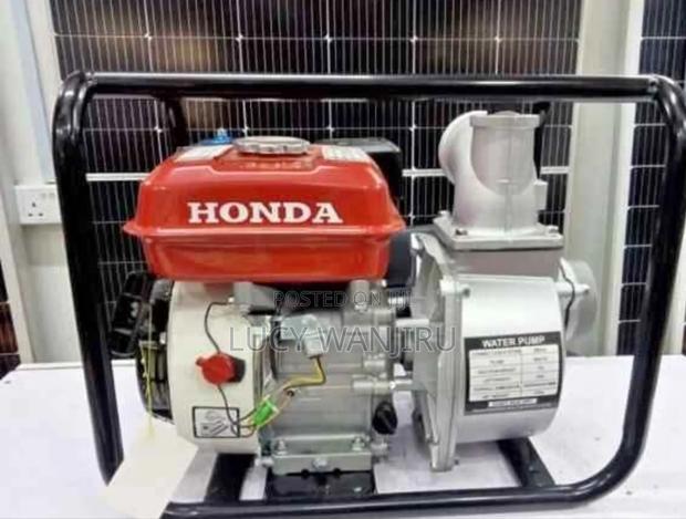 Gasoline 2" Honda Water Pump Machine/ Honda Water Pump 2"