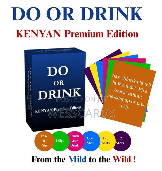 Do or Drink - thumbnail 2