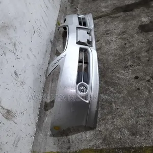 Toyota Caldina 2005/2008 Front Bumper With Body Kit & Fogs