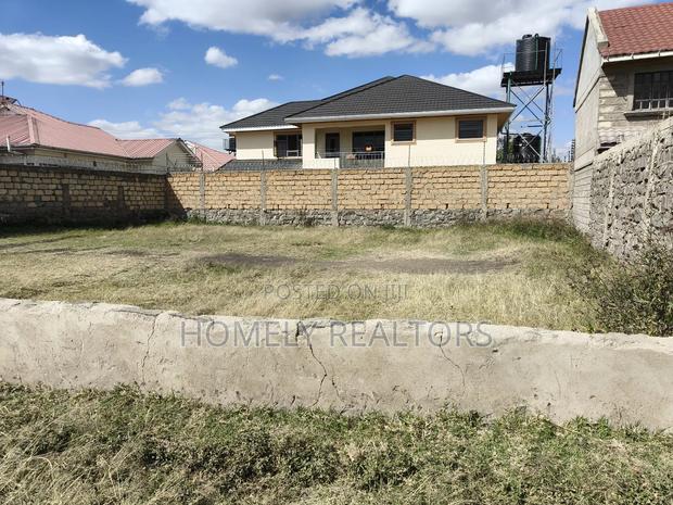 Ready Eighth Acre Gated Community Plot on Sale in Kiserian - thumbnail 3