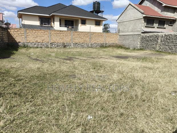 Ready Eighth Acre Gated Community Plot on Sale in Kiserian - thumbnail 4