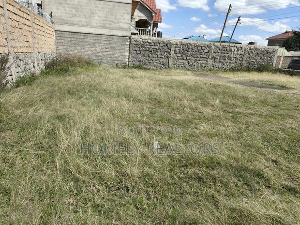 Ready Eighth Acre Gated Community Plot on Sale in Kiserian - thumbnail 5