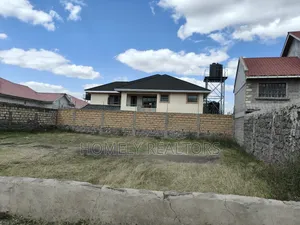 Ready Eighth Acre Gated Community Plot on Sale in Kiserian