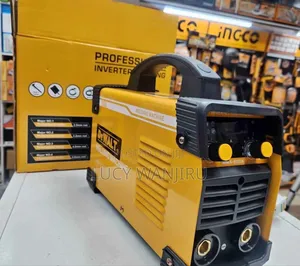 Dewalt Welding Machine 500ah / Portable Dewalt Welding 500ah