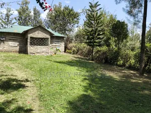 Half Acre Plot in Ngong Olkeri With 2-BDRM House Near Tarmac