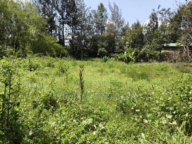 Half Acre Plot in Ngong Olkeri With 2-BDRM House Near Tarmac - thumbnail 7