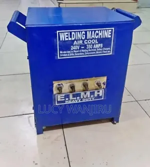 New Juakali Welding Machine/ Welding Machine Juakali