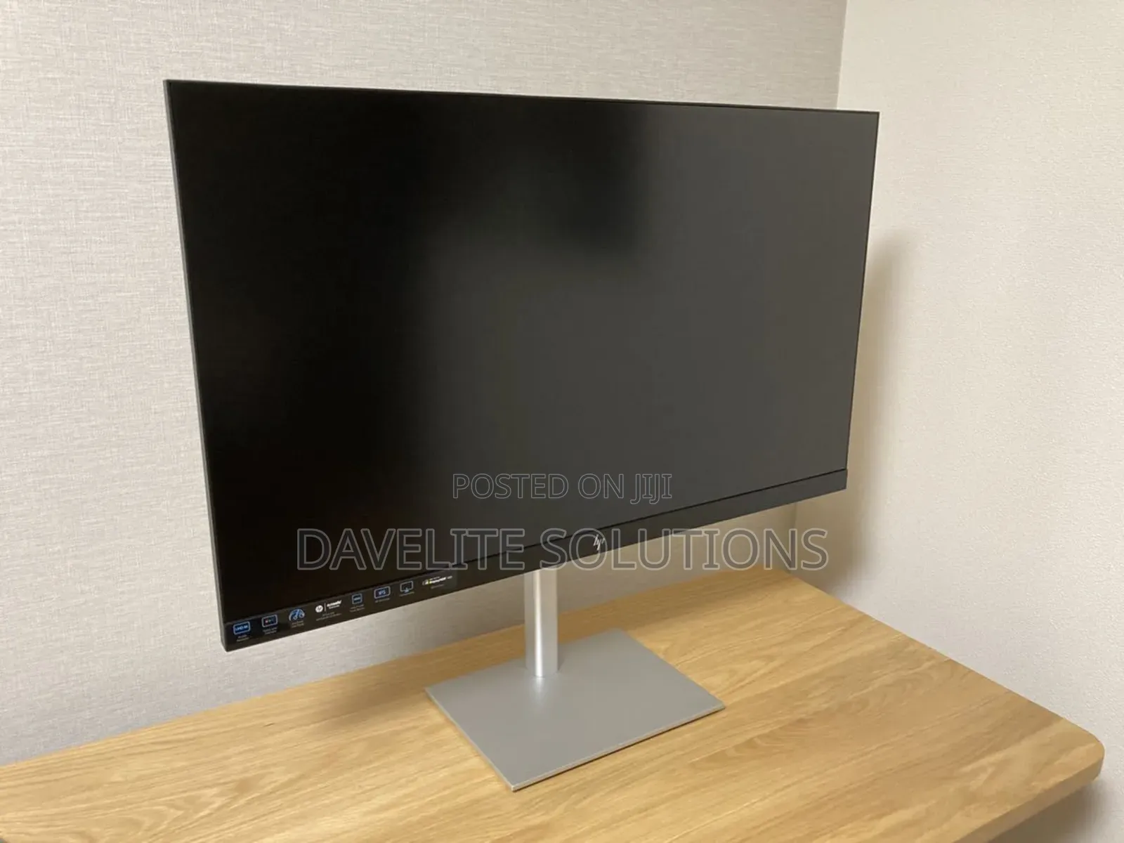 Hp U32 HDR 32 Inch Monitor With Usb C
