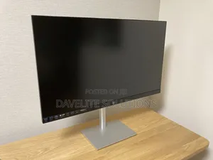 Hp U32 HDR 32 Inch Monitor With Usb C