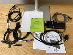 Hp U32 HDR 32 Inch Monitor With Usb C