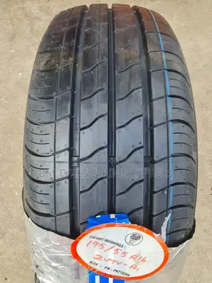 195 /55 R16 MRF Tyres (India) Highway.