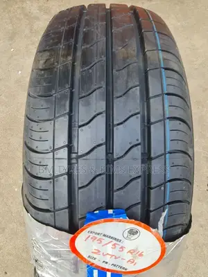 195 /55 R16 MRF Tyres (India) Highway.