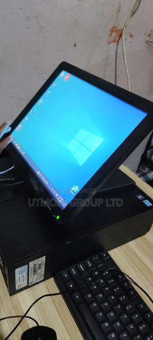 Quick Serve Pos – Ideal for Fast Food Joints - thumbnail 2