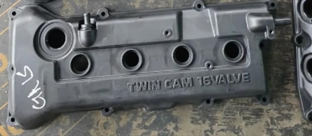 Ga15 Nissan Top Cover
