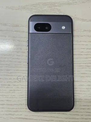 Google Pixel 8a 128 GB Gray