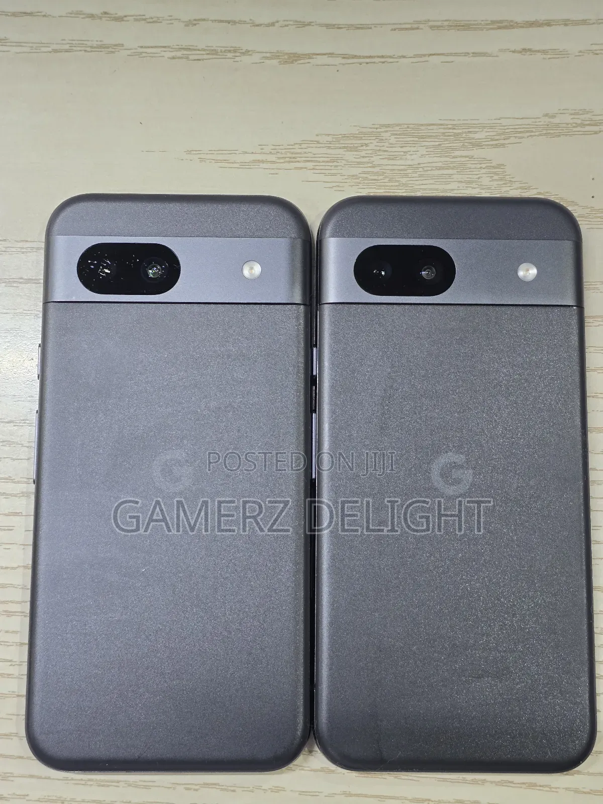 Google Pixel 8a 128 GB Gray
