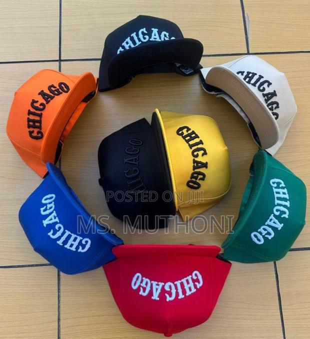 Texas / Chicago/ La Nba Caps  Available - thumbnail 3