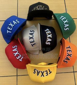 Texas / Chicago/ La Nba Caps  Available - thumbnail 2