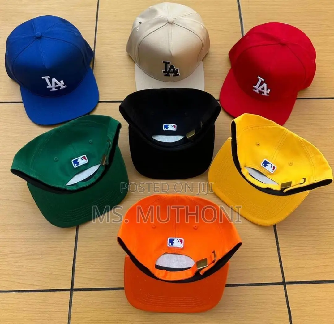 Texas / Chicago/ La Nba Caps  Available