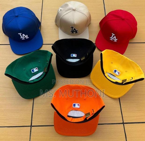 Texas / Chicago/ La Nba Caps  Available - thumbnail 4