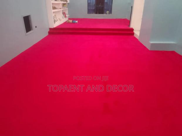 Affordable Full Room Wall to Wall Carpet Solutions