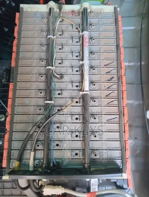 Hybrid Battery Repair Specialist Kenya