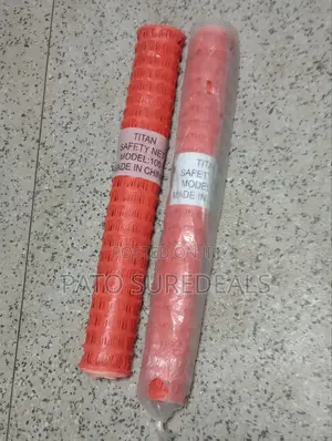 Barrier Net/Safety Net