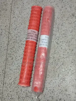 Barrier Net/Safety Net