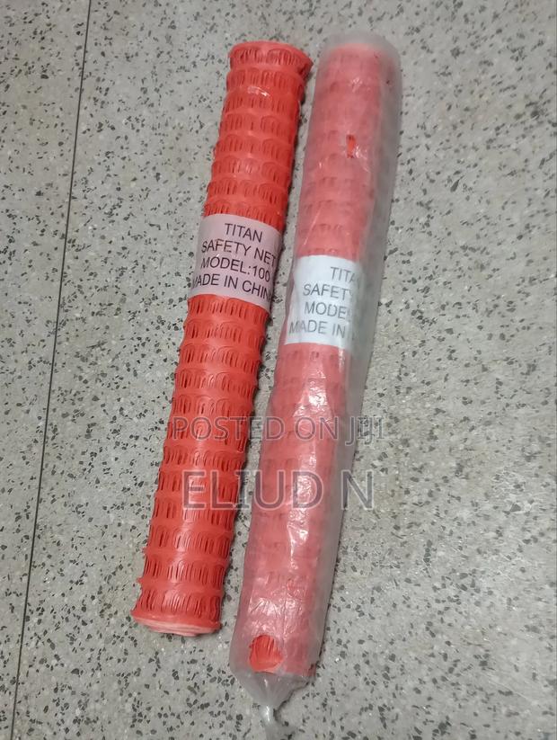 Barrier Net/Safety Net