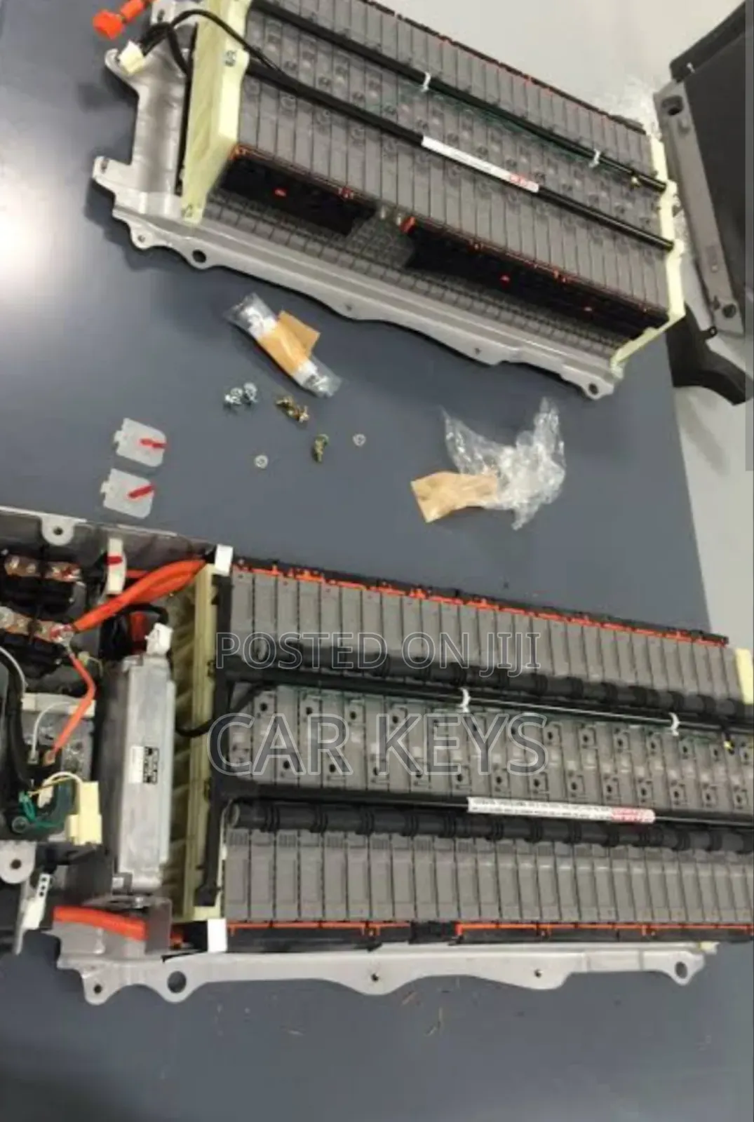Car Hybrid Battery Repair Experts 