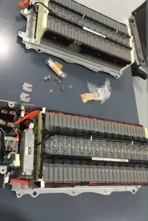 Car Hybrid Battery Repair Experts 