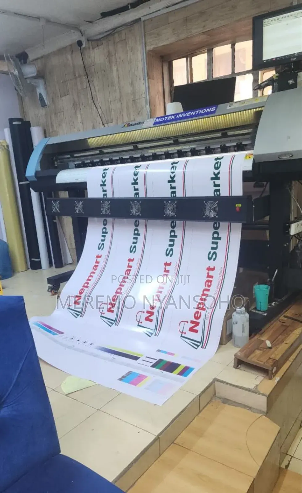 Flags, Poles, Rollups, Tear Drops and Telescopic Banners