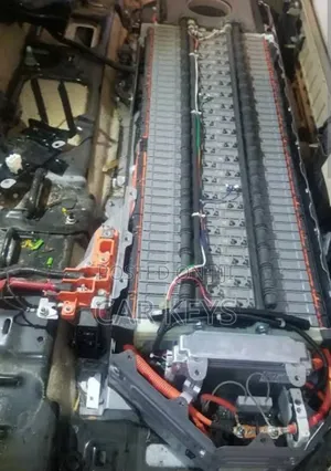 Repair of Hybrid Car Batteries 