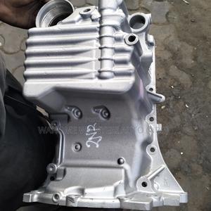 Engine Oil Sump 2nr Vitz,Belta,Fielder - main view