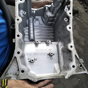 Engine Oil Sump 2nr Vitz,Belta,Fielder